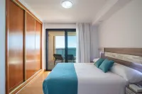 Pierre & Vacances Altea Beach Hotels in Altea