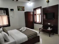 Hotel Krishna Ji Các khách sạn ở Haridwar