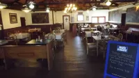 Grand Canyon West Hotel Sheps Miners Inn