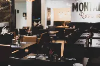 MountainPark | Event- Und Tagungshotel - breakfast