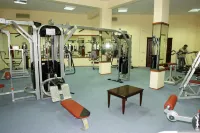 Nysa Hotel - Gym