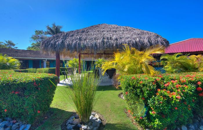 Beach Break Resort