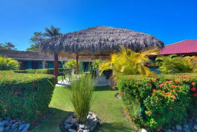 Beach Break Resort Hotels in Jaco