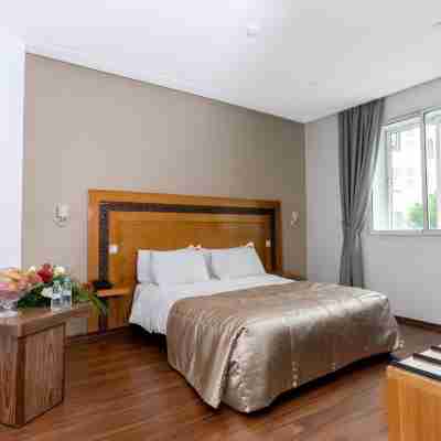 Hotel Mamora Rooms