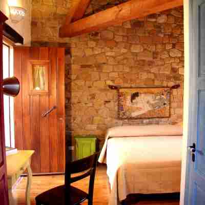 Casale Margherita Turismo Rurale Rooms