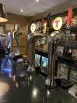 Park Hotel - bar