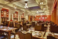 Majestic Plaza Hotel Prague Hotels in Prague