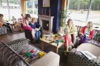 Sier Aan Zee Hotels in Buren