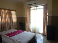 Modroy Hotel and Suites Hotels in Abeokuta