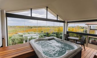 Magnificat Hotel&Resort