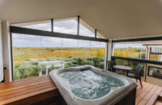 Magnificat Hotel&Resort