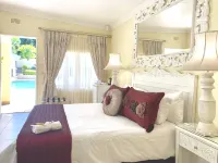 La Barune Guest House Hotel a Tzaneen