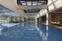Rixos Premium Belek - the Land of Legends Access - Spa