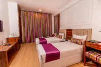 Hotel Hardeo Hotels in Nagpur