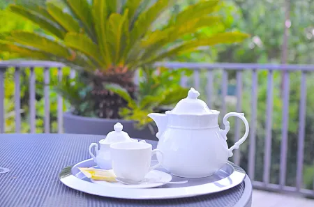 Villa Phoenix - Lake Apartments Отели в г. Рива-дель-Гарда