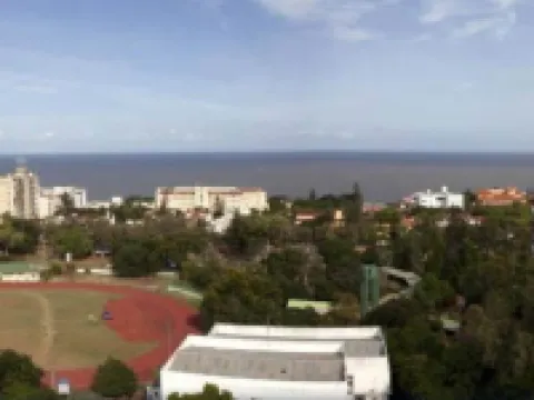 VIP Executive Suites Maputo Cidade de Maputo otelleri