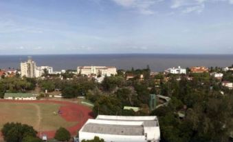 VIP Executive Suites Maputo