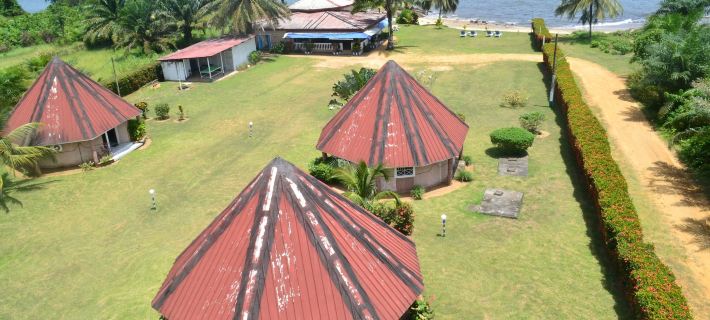 Adrien Beach Hotel Hotels in Ocean
