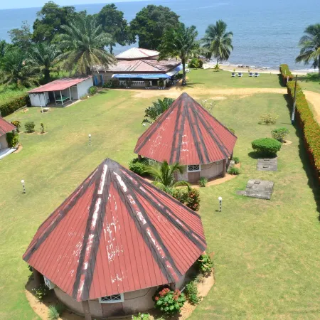 Adrien Beach Hotel