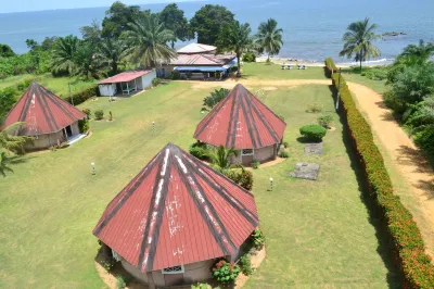 Adrien Beach Hotel