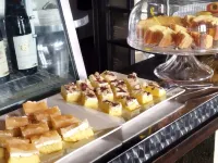 Hotel Cade - breakfast