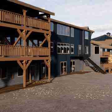 The Approach Hotel Hotel Exterior