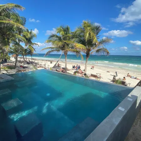 Delek Tulum