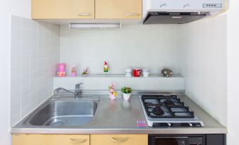 Apartment Near Shibuya Station 07