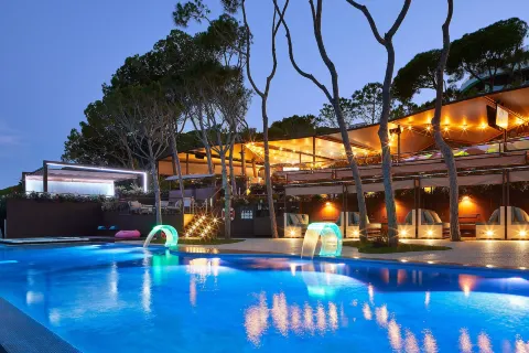 Alàbriga Hotel & Spa GL