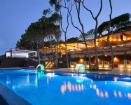 Alàbriga Hotel & Spa GL - Lyx