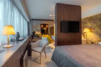 Hotel Agape - bar