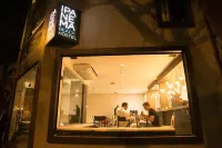 Ipanema Beach Hostel Hotels in 