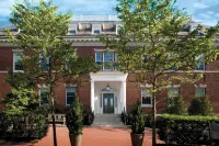 The Vanderbilt, Auberge Resorts Collection Hotels in 