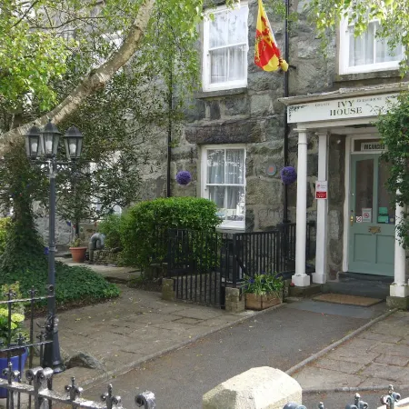 Ivy House B&B