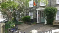 Ivy House B&B Các khách sạn ở Dolgellau