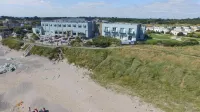 Shoreline Hotel Hotel dekat Howth