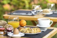 Terre de Provence Hôtel & Spa Отели в г. Ле-Понте