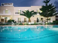Niriides Hotel Apts Studios Hotels in Vamos