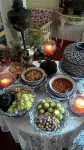 Baanrak Amphawa Homestay - breakfast