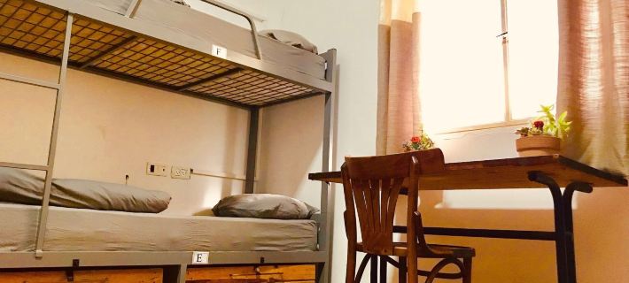 Al Yakhour Hostel Hotels in Haifa