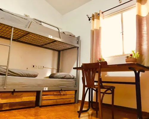 Al Yakhour Hostel Hotels in Haifa