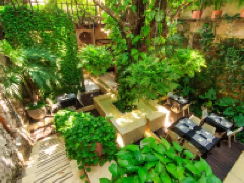 Hotel Casa Lola Deluxe Gallery Hotels near Monumento India Catalina
