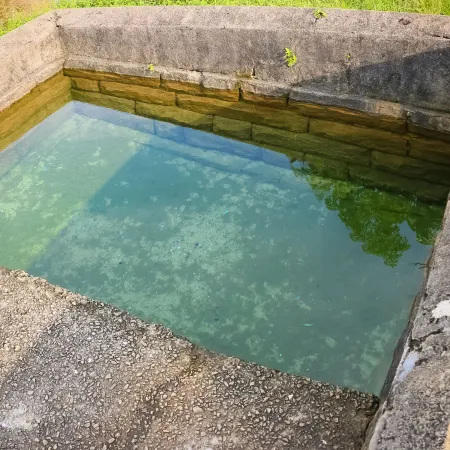 Horahena Farm Stay