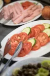 Paradise Inn - Aamiainen