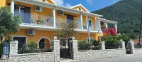 Corfu Dream Fani