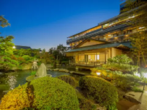 Grandia Housen Hotels in Awara