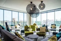 Hampton by Hilton Stockton on Tees Hotels in Ingleby Barwick