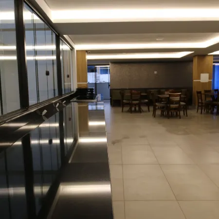 Ouro Minas Plaza Hotel