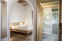 Active Hotel Rosat Hôtels à : Bellamonte