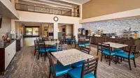Best Western Plus Yadkin Valley Inn  Suites